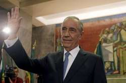  У Португалії відбудуться дострокові вибори: президент розпустив парламент 