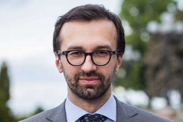 Лещенко сменил Подоляка в Офисе президента – Береза