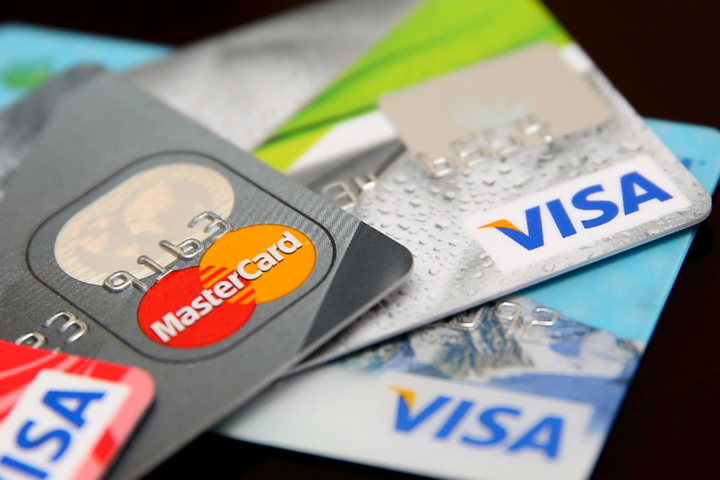 Visa и Mastercard снизят межбанковскую комиссию в Украине 
