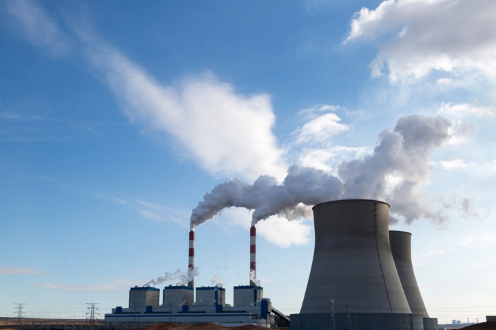 Энергетический кризис: в Украине не работают 23 блока электростанций