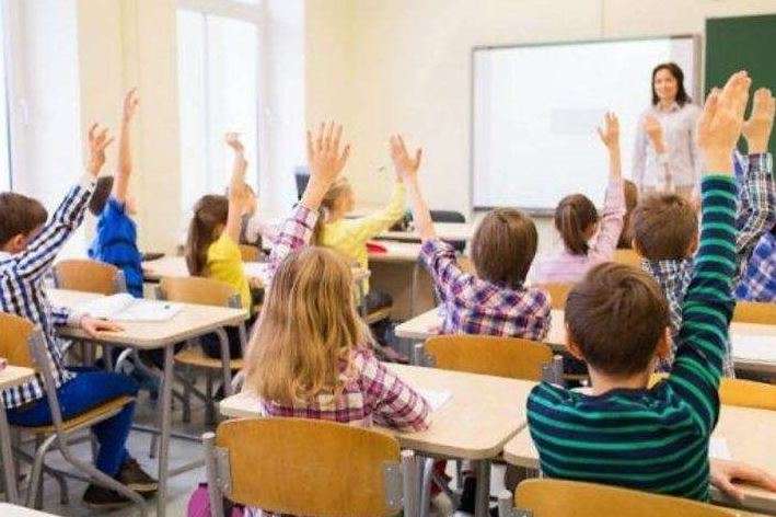 Міністерство освіти та науки збирається повернути дітей до школи 