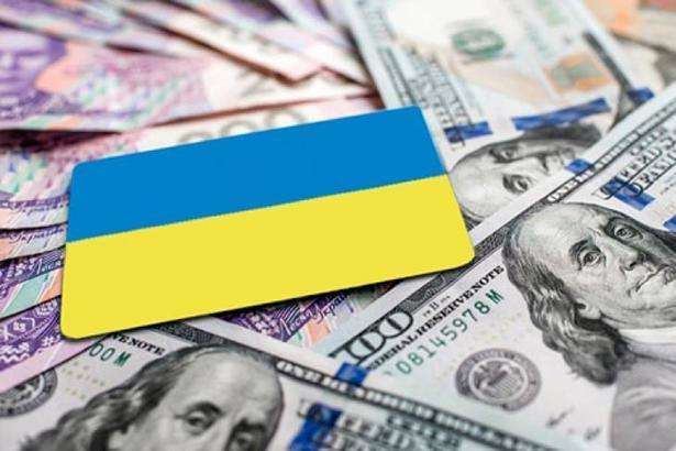 Украинские еврооблигации подешевели. Названа причина