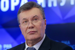 Расстрел Майдана: завершено расследование в отношении Януковича и его окружения