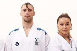 Українські каратисти Горуна і Терлюга залишилися без медалей чемпіонату світу