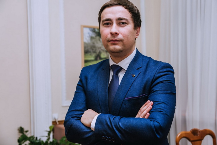 Министр Лещенко рассказал о покушении на себя из-за конфликта 2018 года