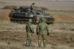 Глава МИД рассказал, какие иностранные войска воюют в Украине