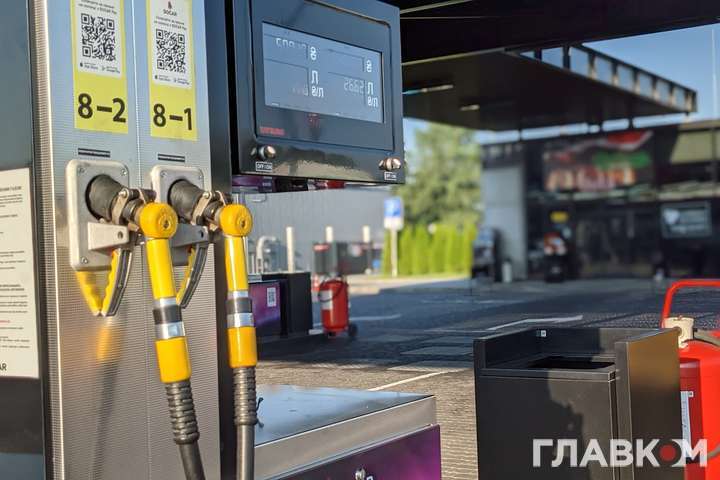 В Україні дорожчає автомобільний газ: як змінилися ціни на заправках