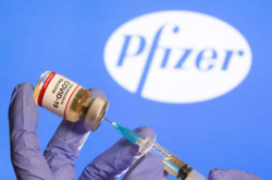 Pfizer получит сто дней на адаптацию вакцины к штамму «Омикрон» 