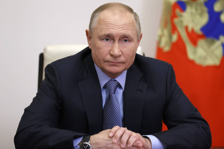 Украине нужно избежать Ватерлоо, запланированного для нее Путиным