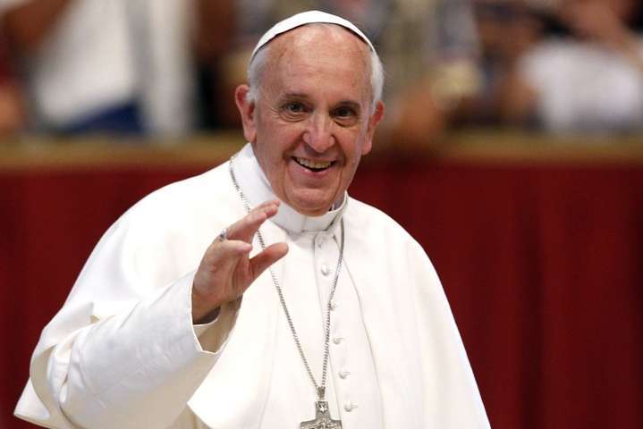 Візит Папи Римського до України. Глава УГКЦ озвучив добру новину