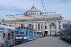 «Укрзализныця» запускает ежедневный поезд из Одессы в Перемышль 