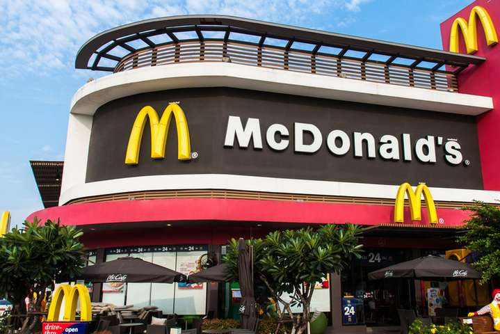 Эксперты разоблачили «Макдональдс» в нарушении обещаний 