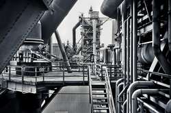  За два роки існування компанія H2 Green Steel ініціювала будівництво двох заводів із виробництва водню 