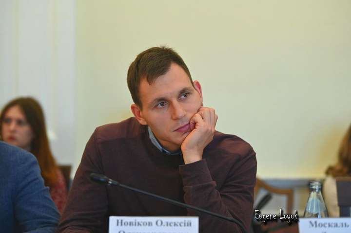 Боровся із незаконною забудовою. У віці 38 років помер ексдепутат Київради