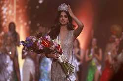 Представниця Індії стала переможницею конкурсу «Міс Всесвіт» (фото)