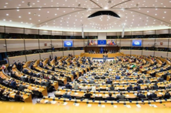 Європарламент проведе дебати щодо ситуації на кордоні України