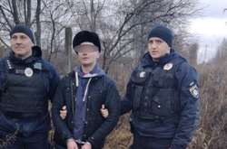 На Київщині підсудний напав на конвоїрів і втік з-під варти