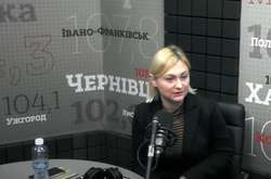 Депутатка від «Слуг» пояснила, для чого Єрмаку заступник із «Опозиційного блоку»