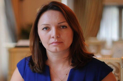Мирослава Гонгадзе ушла с поста руководителя украинской редакции «Голоса Америки»