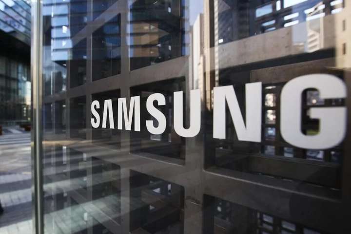 Samsung запустив в Україні офіційний інтернет-магазин