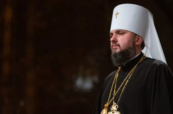 Епифаний рассказал о судах с московской церковью: происходит определенное давление