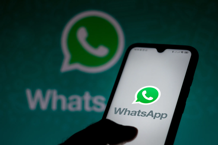 Рестораны и магазины: в WhatsApp появится новая функция