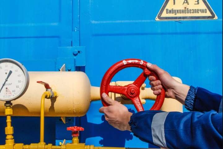 Суперечить директиві ЄС. Енергетичне співтовариство розкритикувало ідею «Нафтогазу»