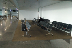 Аеропорт «Бориспіль» здав в оренду частину терміналу: $680 за «квадрат»