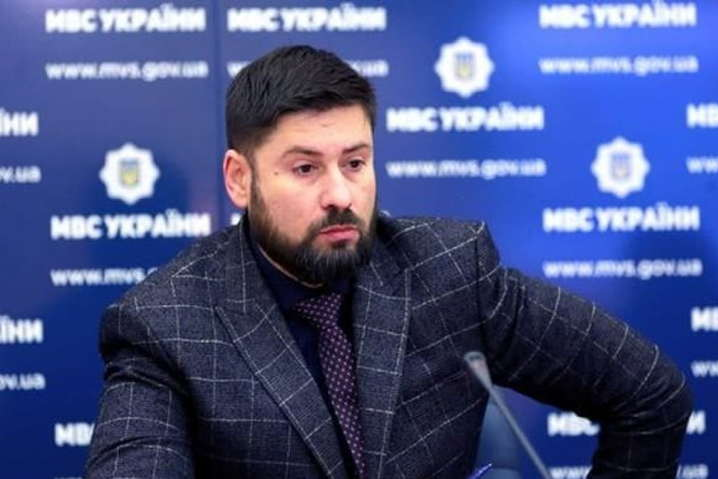 ГБР подтвердило открытие двух уголовных производств по Гогилашвили 