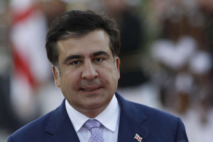 Минюст Грузии сообщил, когда Саакашвили переведут в изолятор в Рустави