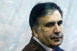 Саакашвили принудительно перевезли из больницы в тюрьму, – Ясько