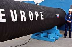США ламають план Путіна. Ціни на газ в Європі впали до тритижневого мінімуму