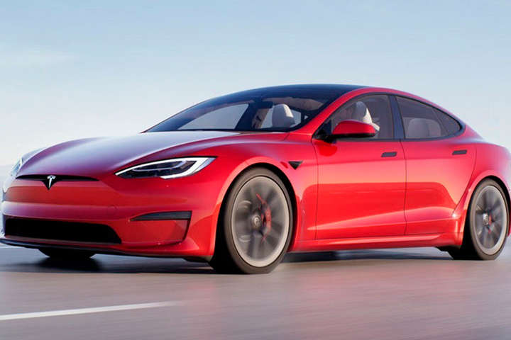 Tesla відкликала майже пів мільйона автівок через проблеми з безпекою