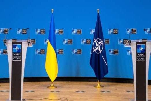 Заседание комиссии Украина-НАТО: стала известна дата встречи 