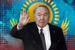 Назарбаєв втратив свою посаду через протести в Казахстані