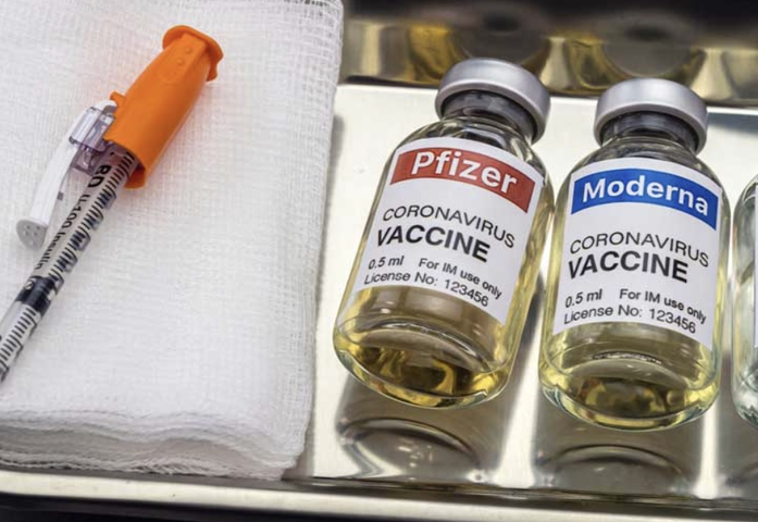 Как можно смешивать вакцину. Разъяснение Минздрава (графика)