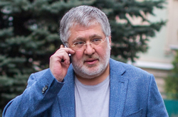 Коломойский стоит за блокированием конкурса на антикоррупционного прокурора – Шабунин