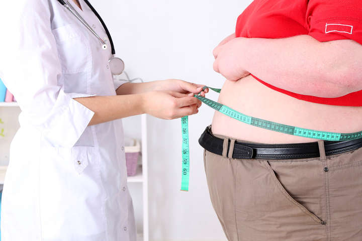 Вчені знайшли нові гени, пов'язані з ожирінням