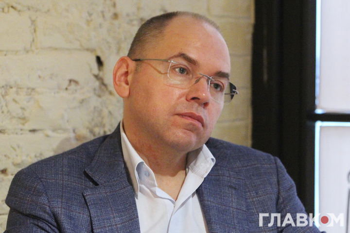 Экс-министр Степанов неожиданно признал вакцинацию в Украине «идиотской»