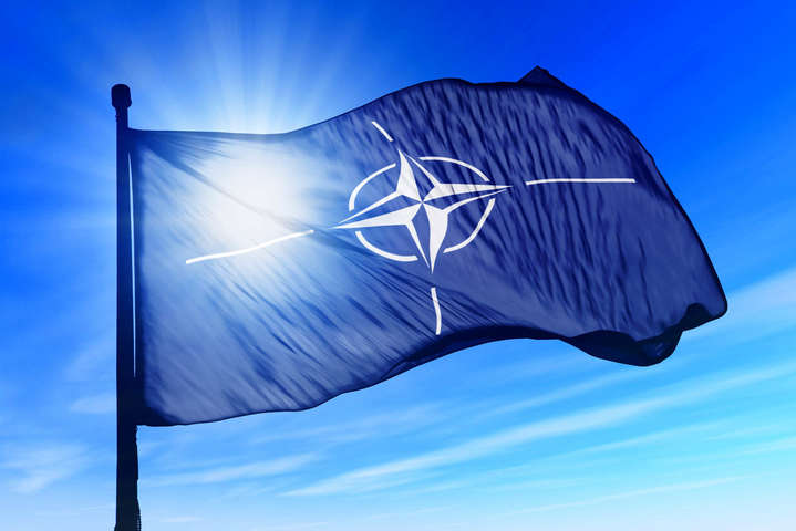 Кремль заявил, что не может больше терпеть «вторжение НАТО в Украину»