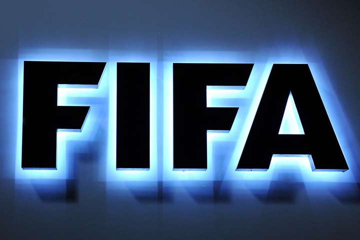 ФІФА анулювала всі жовті картки перед стиковими матчами чемпіонату світу