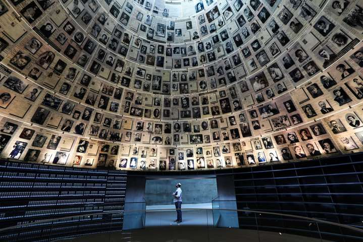 ООН осудила отрицание Холокоста 