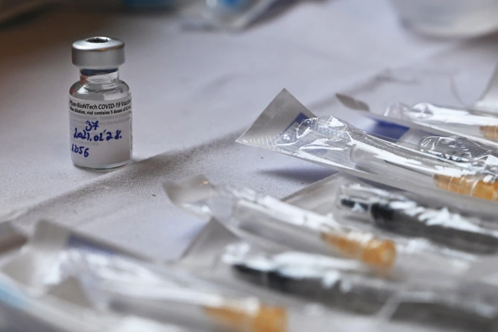 Австрія перша в ЄС вводить обов'язкову вакцинацію від Covid-19