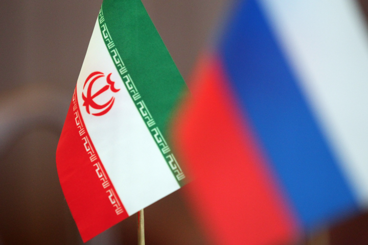 У Відні Росія співпрацює з США та Європою щодо відновлення іранської ядерної угоди