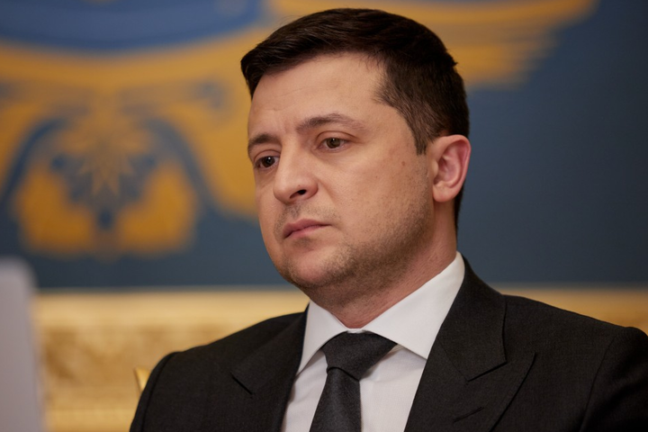 Пресс-секретарь Зеленского прокомментировал заявление президента о Харькове