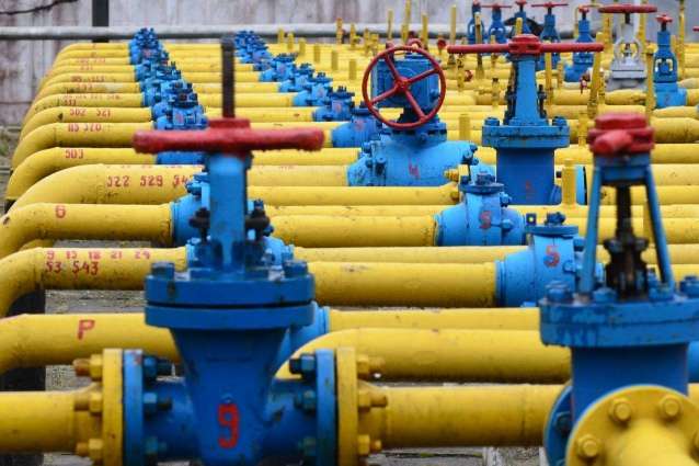На скільки вистачить запасів газу в Україні у разі вторгнення Росії? ЗМІ зробили прогноз 