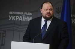 Парламентські вибори мають відбутися в 2023 році – Стефанчук 