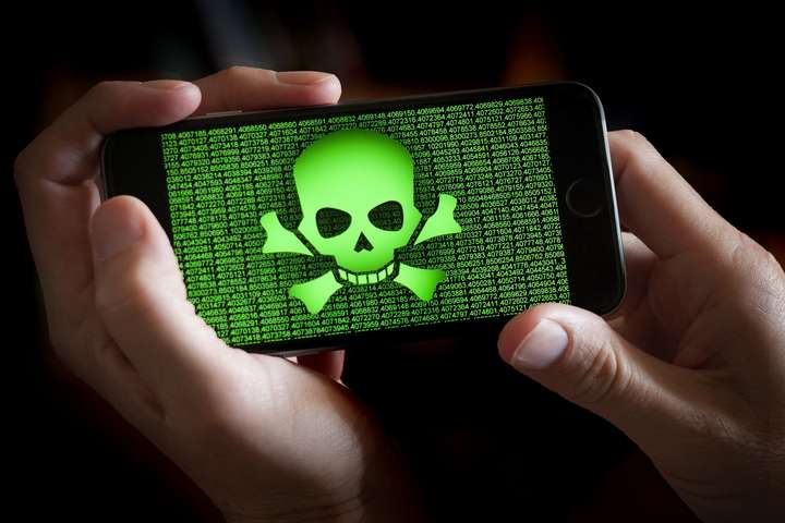 Понад 100 млн Android-пристроїв заразилися небезпечним вірусом