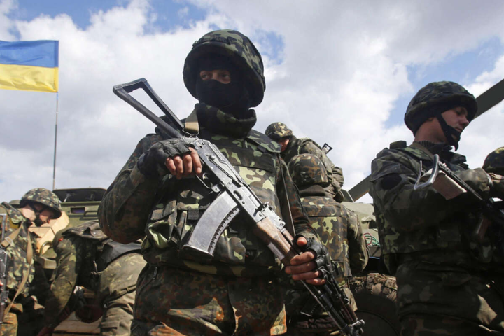 «Капкан» и «Арбалет». Украинские спецслужбы разработали план на случай путинского вторжения