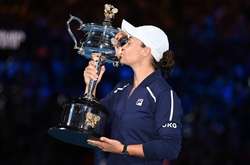 Australian Open вперше за пів століття виграла аборигенка
